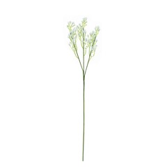 12 White 22″ Silk Baby Breath Flowers Stems Wedding Centerpieces Decorations