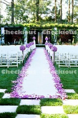 1000 – 5000 Silk Rose Petals Flower Table Decoration Confetti Wedding Party DIY