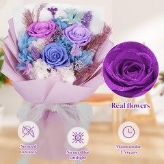 Gifts for Mom, Mothers Day from Husband Daughter Son, Birthday Women Wife Gifts.