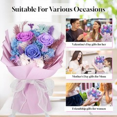 Gifts for Mom, Mothers Day from Husband Daughter Son, Birthday Women Wife Gifts.
