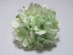 Ashland Light Green Mint Flower Stem