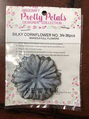 HUGE Lot 16 Vintage NIP Pretty Petals SIRO CRAFTS LIly Rose Gladiola Movie Prop