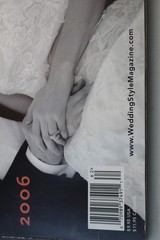 Grace Ormonde Wedding Style Spring-summer 2006