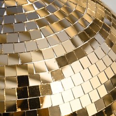 Yescom 24″ Large Disco Ball Mirror Big Hanging Glass for Party Events Wedding