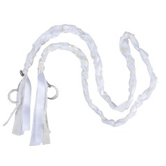Elegant Handfasting Cord Lasso Lazos Rope for Traditional Wedding Ceremonies
