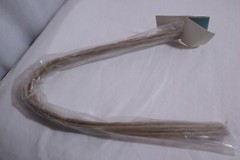WHITE ROSES BUDS WEDDING SET ~