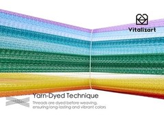 Satin Ribbon 3/8” x 14 Rolls 70 Yards Ribbon for Gift 3/8 inch Rainbow