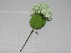 Ashland Light Green Mint Flower Stem