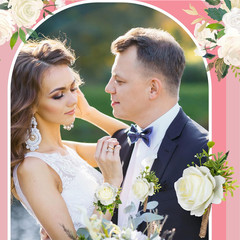 60 Pcs Ivory Rose Corsage & Boutonniere Set for Weddings & Parties