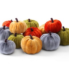 SITUMEIZI Assorted Small 3.3 x 2.9 inches, x 2.6 Fall Color