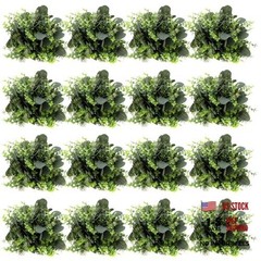 Bulk 100-Piece Mixed Eucalyptus Leaves Stems – DIY Floral DIY