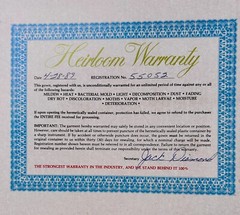 Wedding Bouquet and Boutenniere Bridal And Cake Topper VTG 1989 Sealed Pre Owned