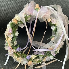 Handmade In USA Headpieces