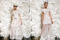 Paper Looking Foam Jumbo Rose Backdrop Wall Decor Center Piece Wedding Bridal