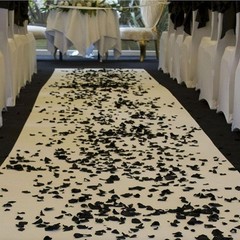 2200 PCS Silk Rose Petals for Valentine’s Day,Romantic Night,Wedding,Proposal…