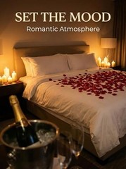 1000 Pcs Artificial Fake Rose Petals,Flower Petals for Romantic 1000Pcs Red