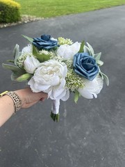 Floral bouquets