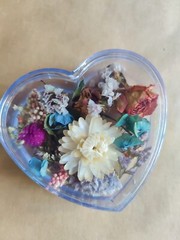 DIY Dried Flower Set, Dried Flowers, Decoration, DIY Bouquet Set