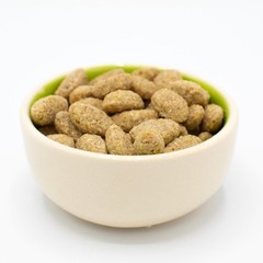 ZuPreem Natural Pellets Bird Food Medium Birds 2.5lb 2-Pack Made in USA