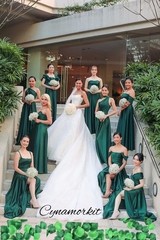 Green Silk Rose Petals for Emerald Wedding, Birthday, 1000 PCS Emerald Green