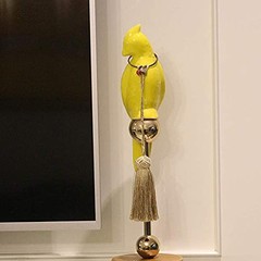 8 Pcs Set Elegant Polyester Key Tassel Colorful Craft Tassels Charms Key
