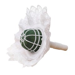 Wedding Bouquet Holder DIY Foam Bouquet Handle Stand Display