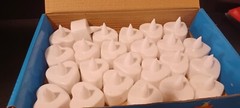 Romantic Decorations for Special Night, 2000Pcs Artificial Rose Petals with…