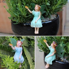 Delicate Decorations Garden Stakes Perfect Gift for Enthusiasts Party Supplies