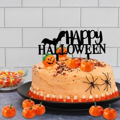 WILLBOND 50 Pieces Orange Artificial Mini Pumpkins Fall Harvest Fake