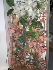 Lings Moment Wedding Flowers Vintage Variety Mix
