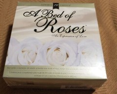 Lovers Choice A Bed Of Roses Love Petals An Expression Of Love