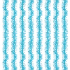 5Ft Feather Boa, 8 Pcs Artificial Fluffy Feather Boas, Sky Blue