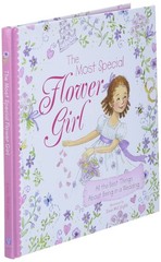 The Most Special Flower Girl: All the Best Things About Being in a Wedding…
