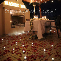 1000 PCS Burgundy Fake Rose Petals for Valentine‘S Day,Romantic Night, Artificia