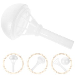 Wedding Bouquet Handle Holder for Artificial Flowers Handheld Holders Floral