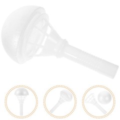 Bouquet Holder for Artificial Flowers Wedding Handle Floral Bridal Holders