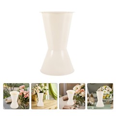 12 Pcs Floral Base Stand Event Centerpiece Bouquet Holder for Brides
