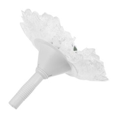 wedding bridal bouquet holder bouquet handle holder Bridal Bouquet Holder