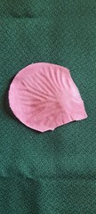 200CT SILK PINK ROSE PETALS