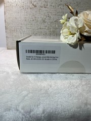 Set of 6 Serwalin Champagne Corsage with Faux Pearls NIB