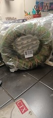 2 Pack | Natural Twig Preserved Moss Wreaths Bird Nest For Wedding Decoration