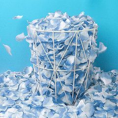 1000 piezas de pétalos de rosa de seda artificiales decoración boda