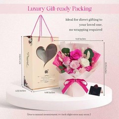Gifts for Mom, Mothers Day from Husband Daughter Son, Birthday Women Wife Gifts.