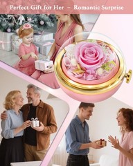 Gifts for Mom, Mothers Day from Husband Daughter Son, Birthday Women Wife Gifts.