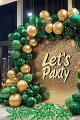 Green Silk Rose Petals for Emerald Wedding, Birthday, 1000 PCS Emerald Green