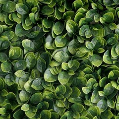 8 Green Large Boxwood Leaves Wall Backdrop Panels Wedding Party Decorations