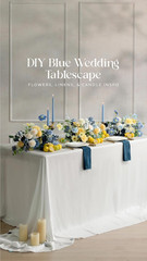 Ling’S Moment Artificial Flowers 25Pcs Dusty Blue Roses Decor W/Stems,3″ DIY Foa