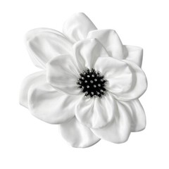 Sewing Applique Crystal Flower Patches for Craft Project Costume Sewing Supply