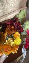 Flower Bouquet For Wedding