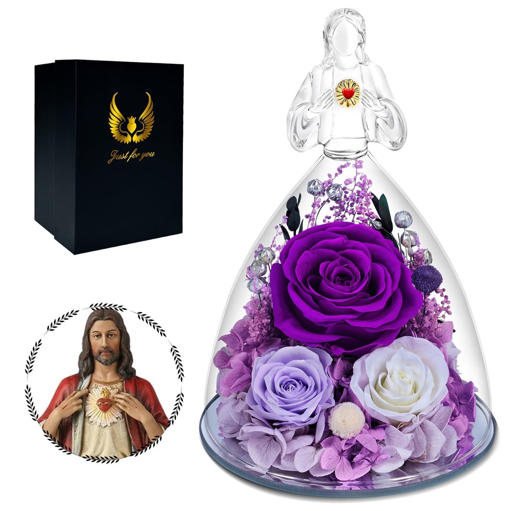 Gifts for Mom, Mothers Day from Husband Daughter Son, Birthday Women Wife Gifts.
